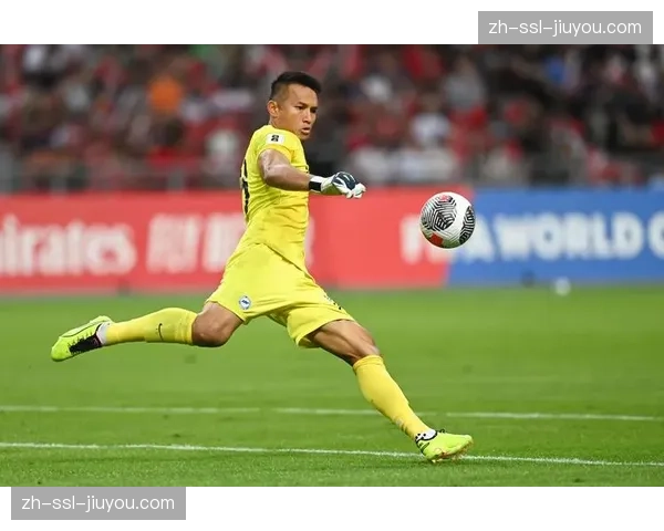 淡滨尼流浪六比一大胜河内 新加坡球队展现进攻实力