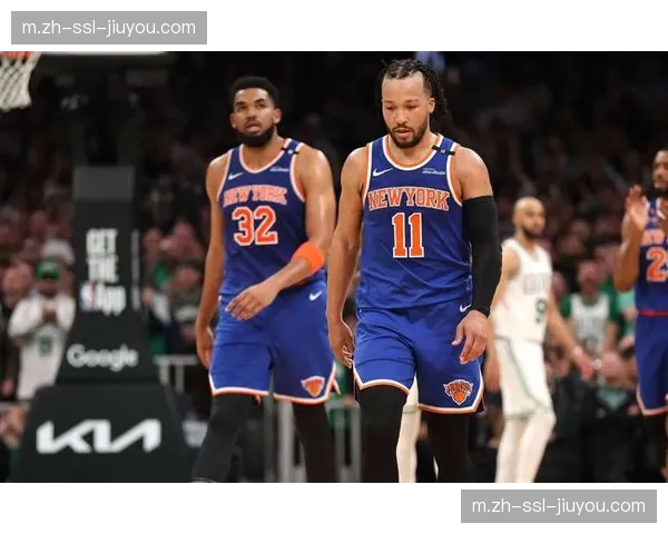 尼克斯近期防守效率提升 近六场场均失分104.5分